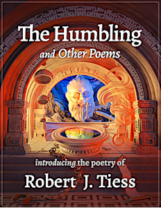 Book cover: The Humbling and Other Poems